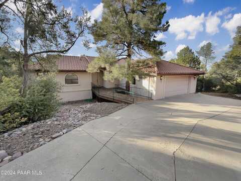 388 Fox Hollow Circle, Prescott, AZ 86303