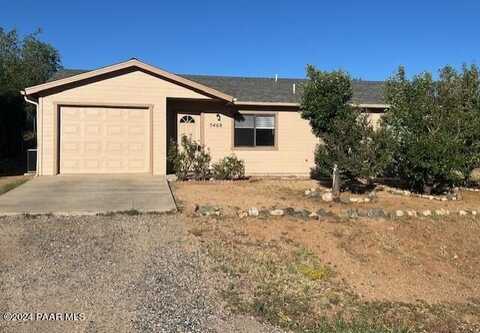 5468 N Pawnee Drive, Prescott Valley, AZ 86314