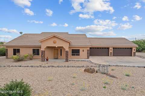 2905 N Silver Spur Drive, Wickenburg, AZ 85390