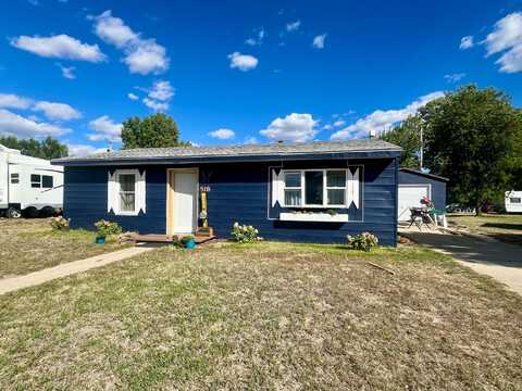 518 N. Howe, Valentine, NE 69201