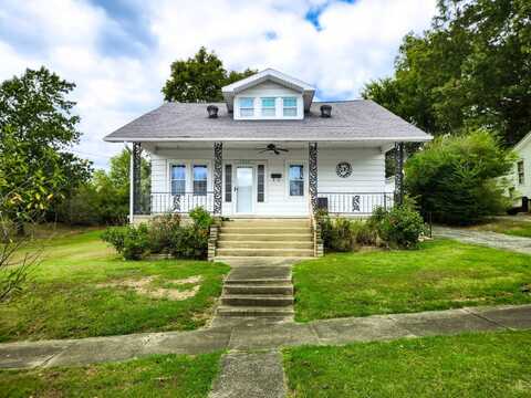 1003 East Broad Street, Central City, KY 42330