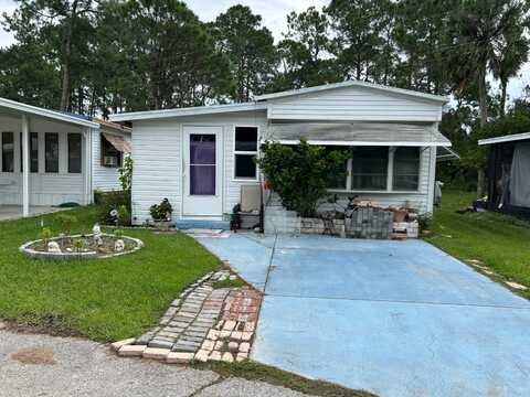 1330 Starlight Circle, Eustis, FL 32726