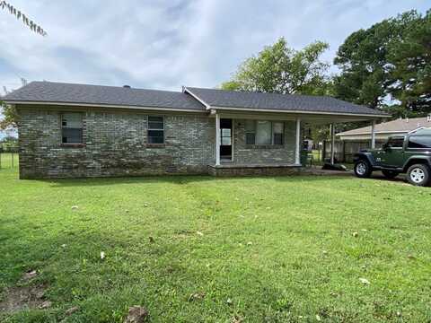 416 SE Affinity, Hoxie, AR 72433