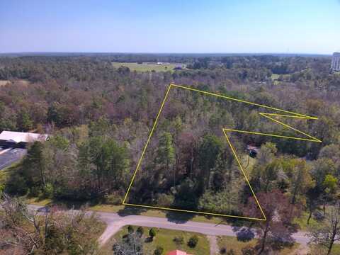 Lot 1 Scenic Dr Section, Section, AL 35771