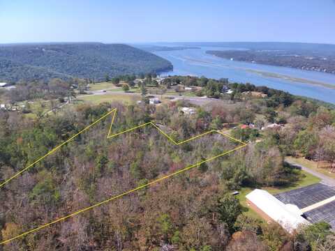 Lot 1 Scenic Dr Section, Section, AL 35771