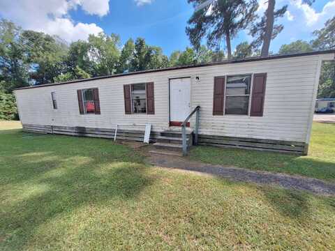 1600 Dunlevie Rd, Allenhurst, GA 31301