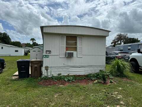 3920 SW 30th St., Ocala, FL 34474