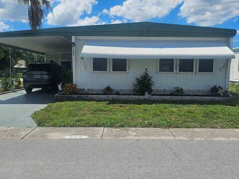 29081 US Hwy 19N Lot 292 Persia, Clearwater, FL 33761