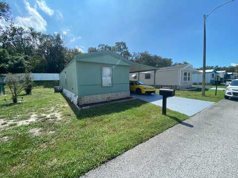 13030 Sailboat Dr, Hudson, FL 34667