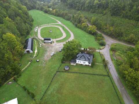 36 Spring Branch, Pikeville, KY 41501