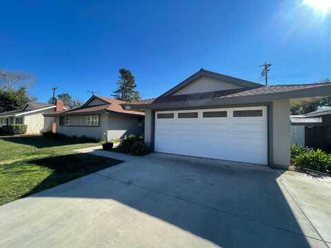 1258 Maple Street, Santa Paula, CA 93060