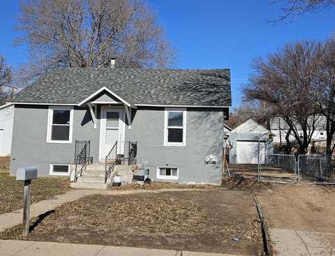 605 West 7th Street, Ogallala, NE 69153