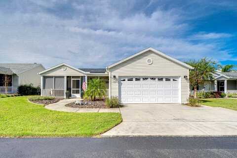 9503 Country Club Lane, Dade City, FL 33525