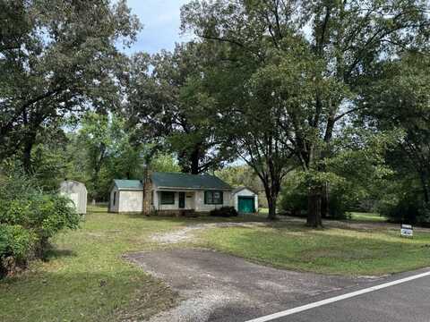 995 East River Dr., Strawberry, AR 72469