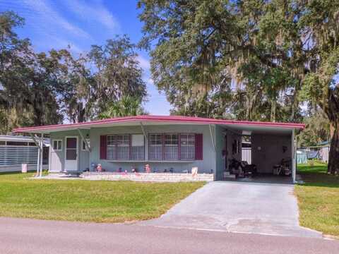 38027 C Avenue, Zephyrhills, FL 33542