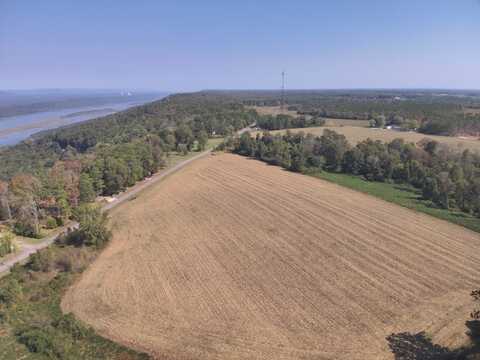 Lot 9 Hwy 43 Section, Section, AL 35771