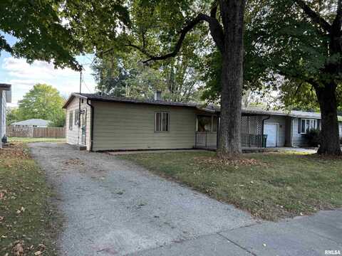 119 Barsi Boulevard, Macomb, IL 61455