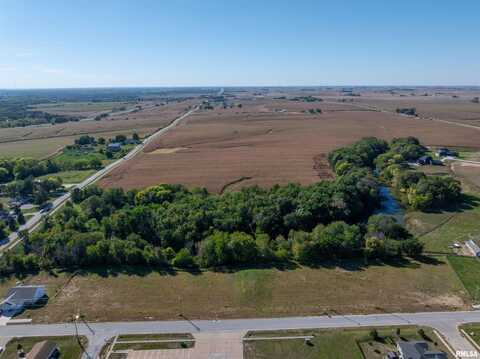 Lot 7 N 15TH Street, Le Claire, IA 52753