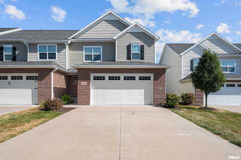 4447 SLATE CREEK Drive, Bettendorf, IA 52722