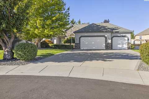 2072 Newhaven Loop, Richland, WA 99352