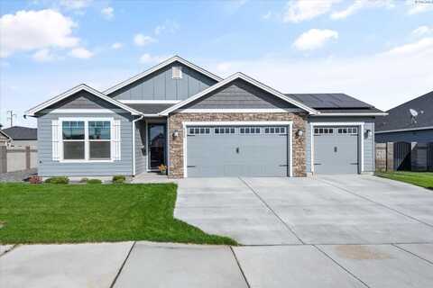 8408 Cardinal Peak st, West Richland, WA 99353