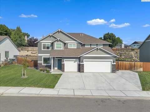 425 Piper Street, Richland, WA 99352