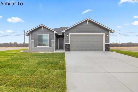 8714 Dusty Maiden Dr., Pasco, WA 99301