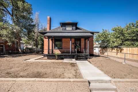 2011 Cedar St, Pueblo, CO 81004