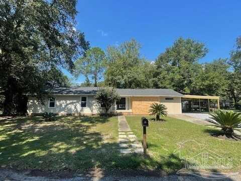 650 Dunkirk St, Pensacola, FL 32534