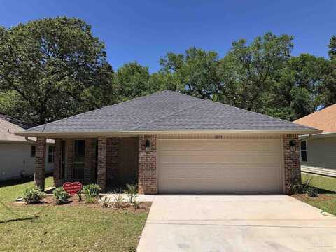 3323 Bliss Ln, Cantonment, FL 32533