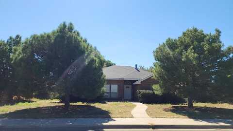 2903 Bluebird Lane, Midland, TX 79705