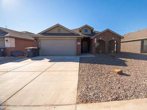 2612 Ranch Ave, Midland, TX 79706