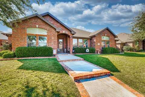 3205 Patrick Place, Midland, TX 79705