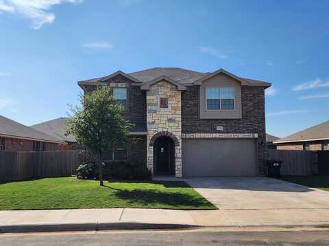 2322 Sage Brush Rd, Midland, TX 79705