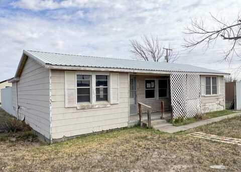 501 E 7th, Fort Stockton, TX 79735