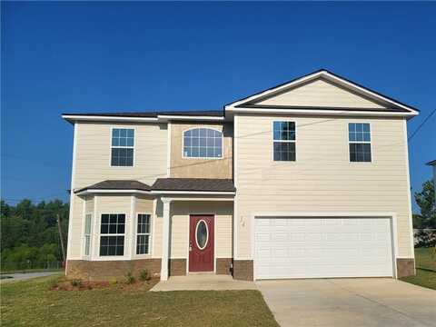 14 Willow Snapper Lane, Phenix City, AL 36869