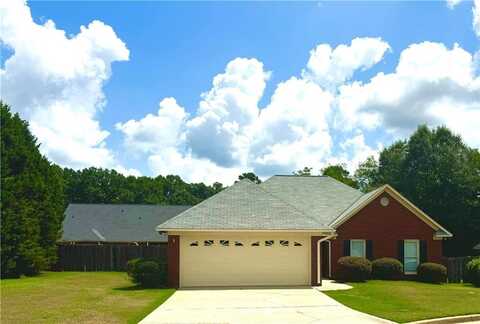 3304 Carrington Place, Phenix City, AL 36867