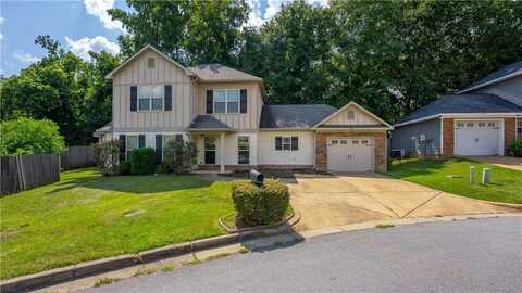 36 Hickory Heights Drive, Phenix City, AL 36870