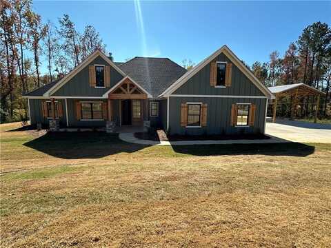 3664 Lee Road 334, Salem, AL 36874