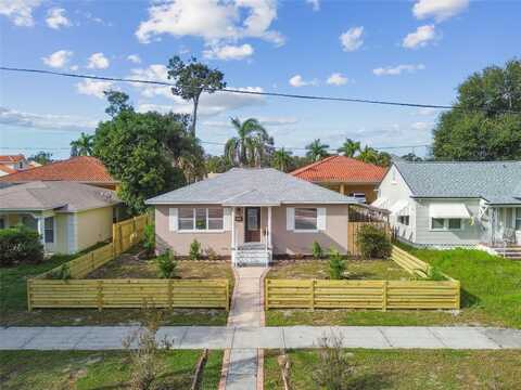 4735 1ST AVENUE S, Saint Petersburg, FL 33711