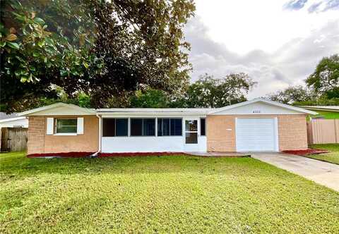 4302 SHORELINE DRIVE, NEW PORT RICHEY, FL 34652