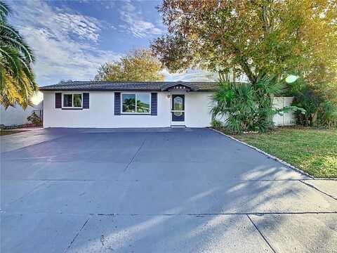 3440 WILSON DRIVE, HOLIDAY, FL 34691