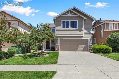 7526 Manistique Drive, Colorado Springs, CO 80923