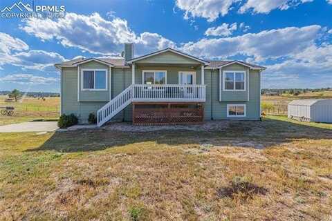 16240 Northcliff Place, Elbert, CO 80106