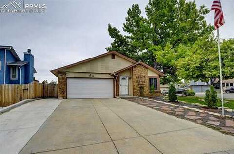 7338 S Yukon Court, Littleton, CO 80128