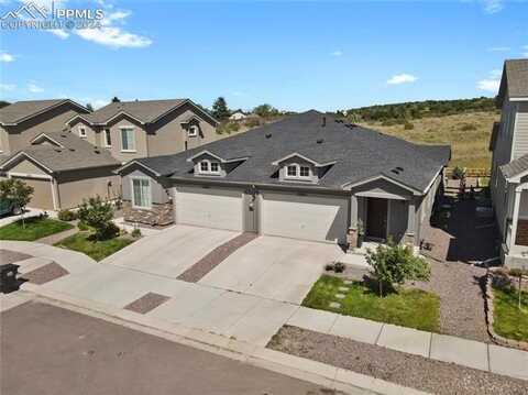 5690 Heathland Terrace, Colorado Springs, CO 80917