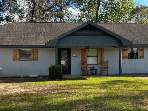 705 E. Lakeshore Dr, Carriere, MS 39426