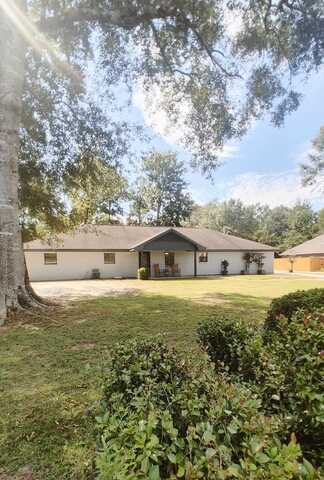 705 E. Lakeshore Dr, Carriere, MS 39426