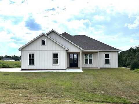 57 Governors Circle, Poplarville, MS 39470