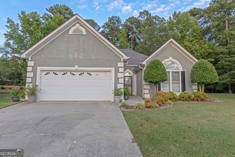 245 Woodstream Way, Fayetteville, GA 30214